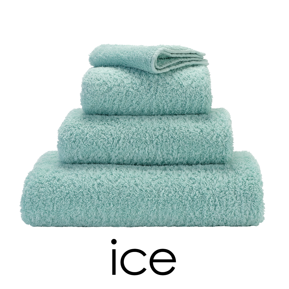 Super Pile Towels  Super Pile Towels