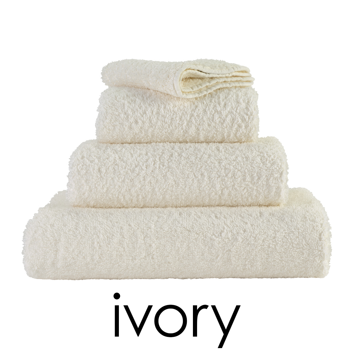 Super Pile Towels  Super Pile Towels