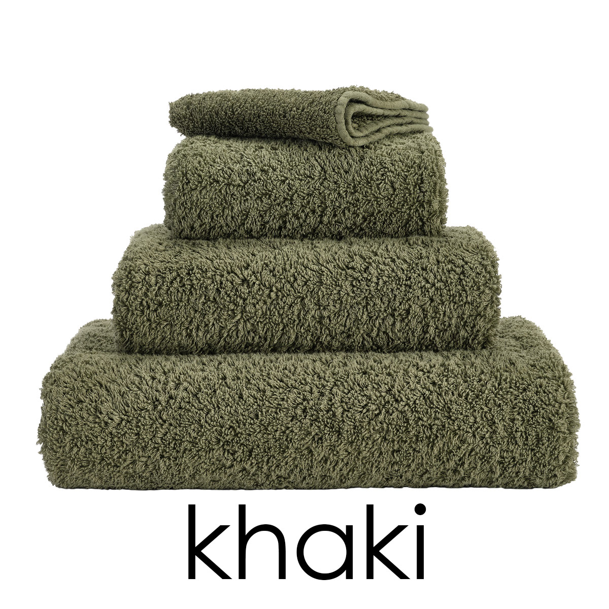 Super Pile Towels  Super Pile Towels