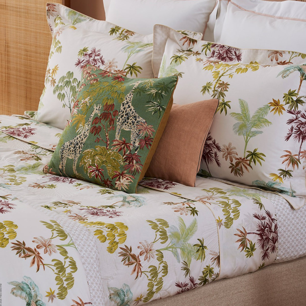 Laos Cotton Batiste Laos Cotton Batiste