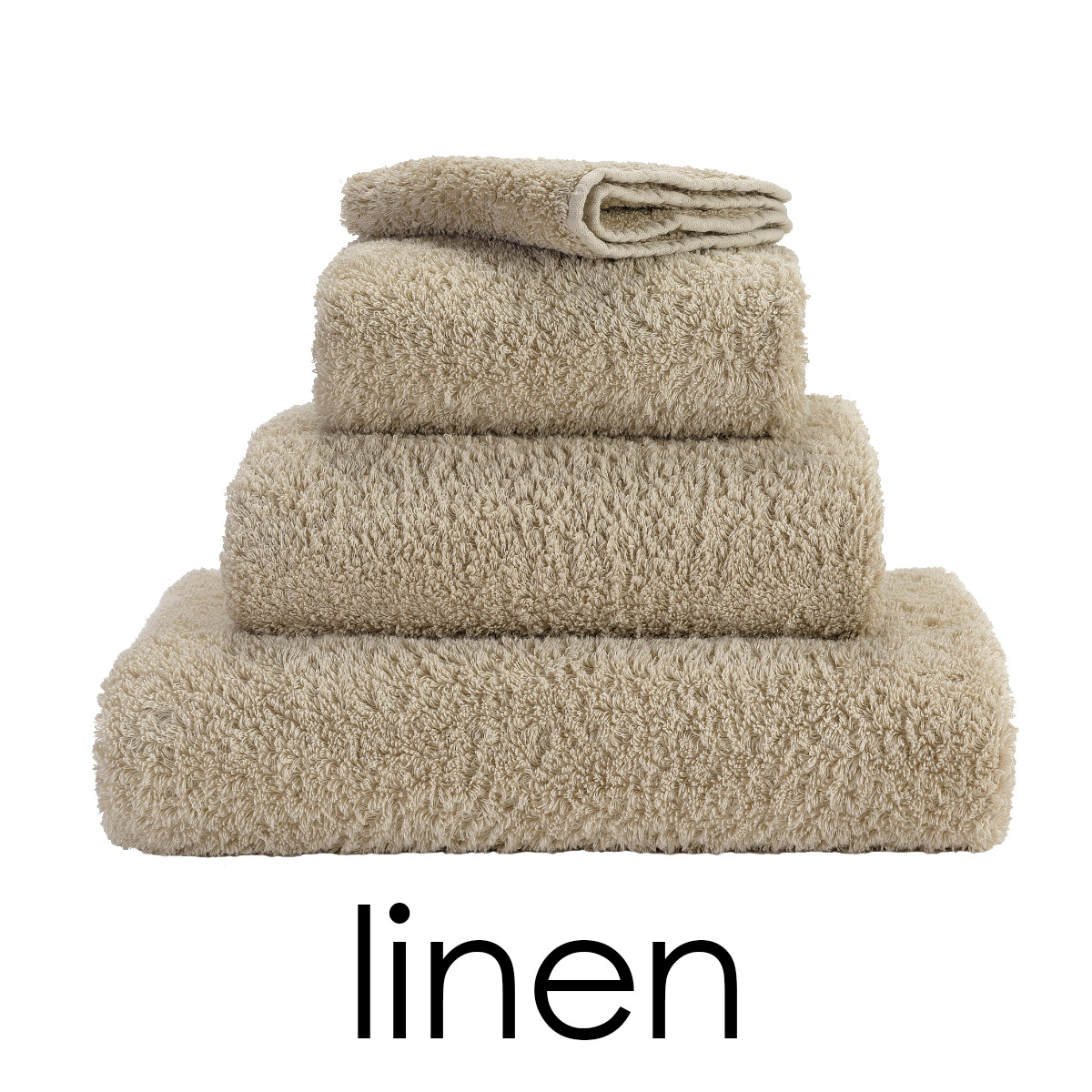 Super Pile Towels  Super Pile Towels