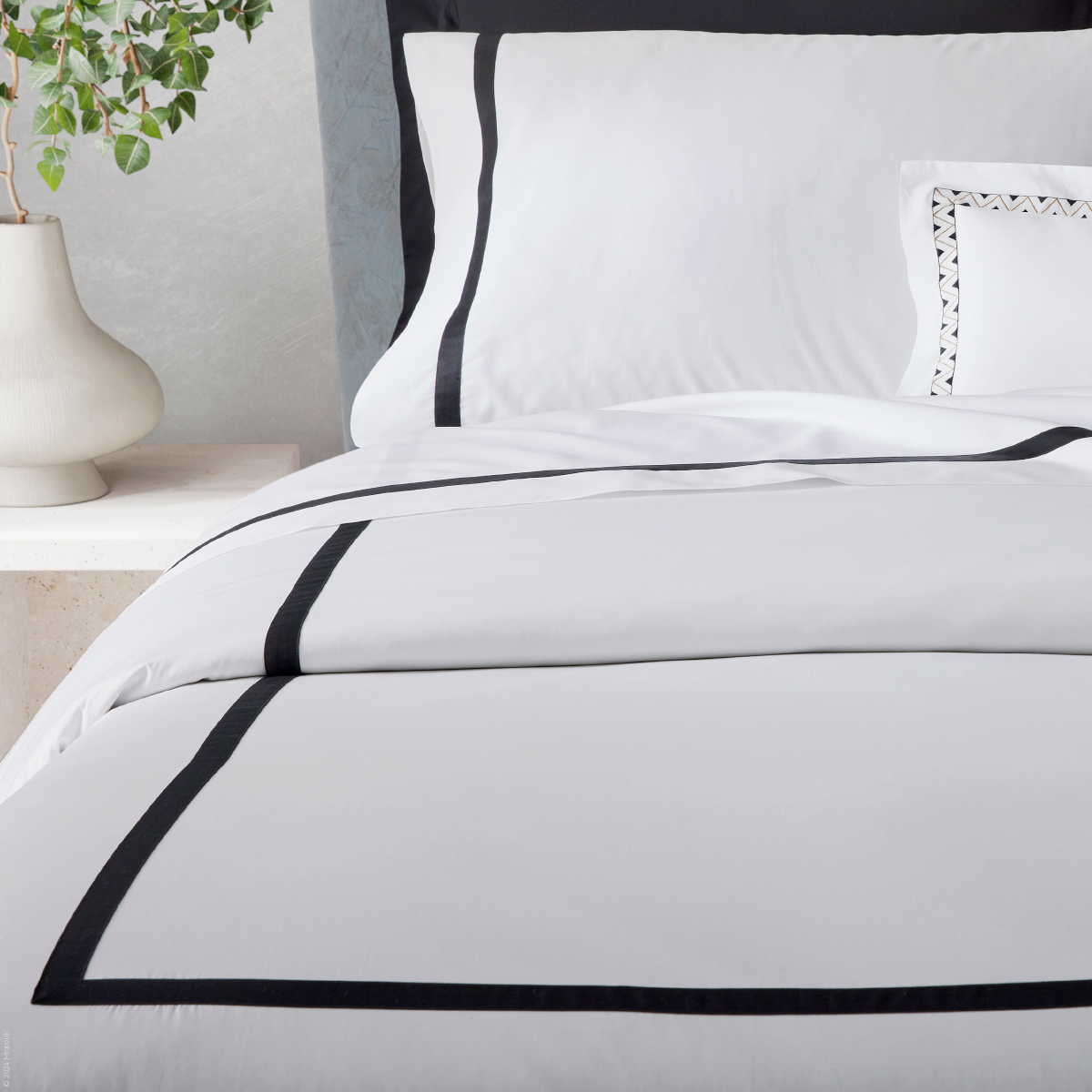 Lowell 600 Percale 