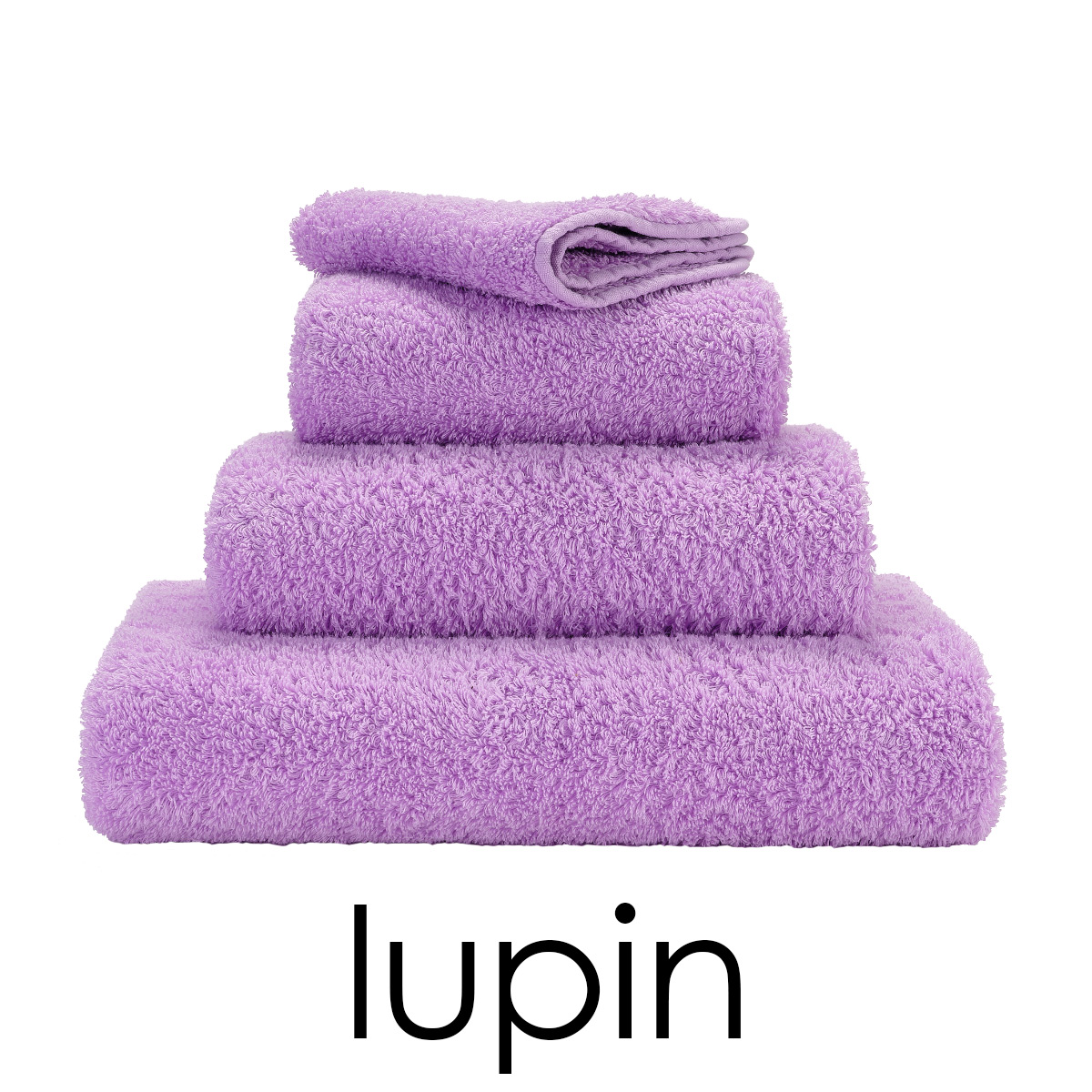 Super Pile Towels  Super Pile Towels