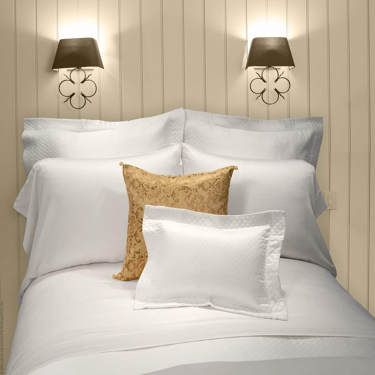 DEWOOLFSON Lycella® 