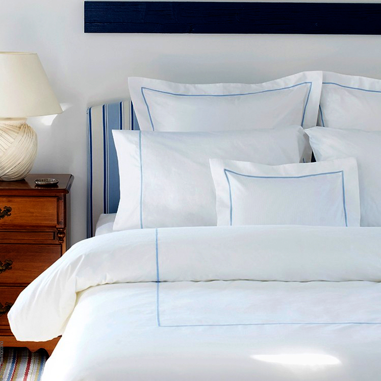 MARCO block stitch embroidery