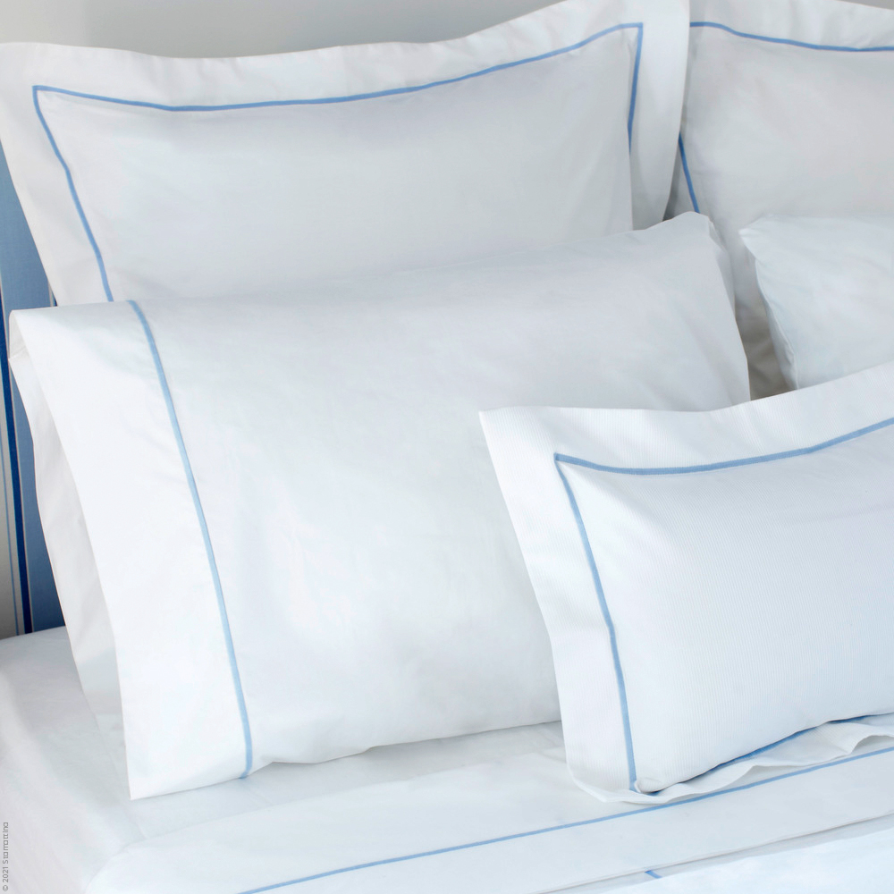 MARCO block stitch embroidery