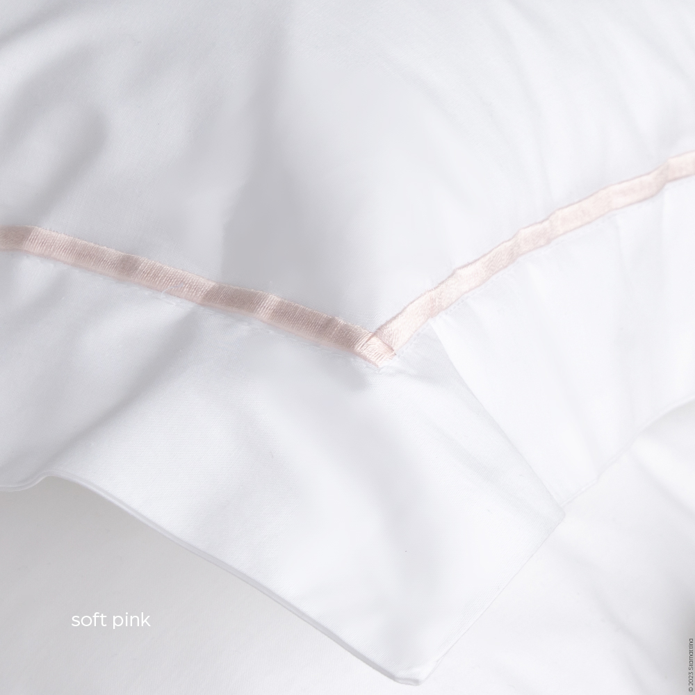 MARCO block stitch embroidery