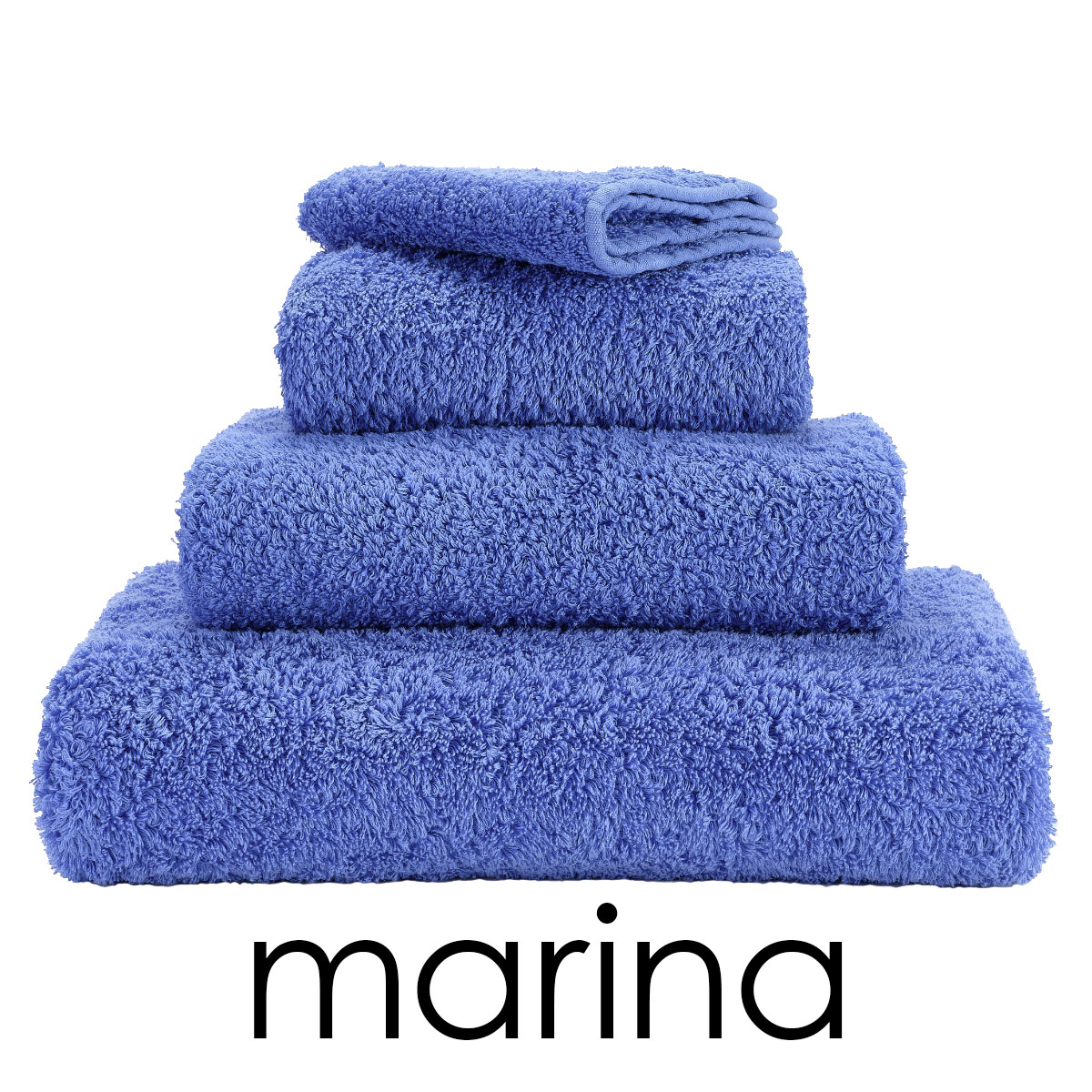 Super Pile Towels  Super Pile Towels