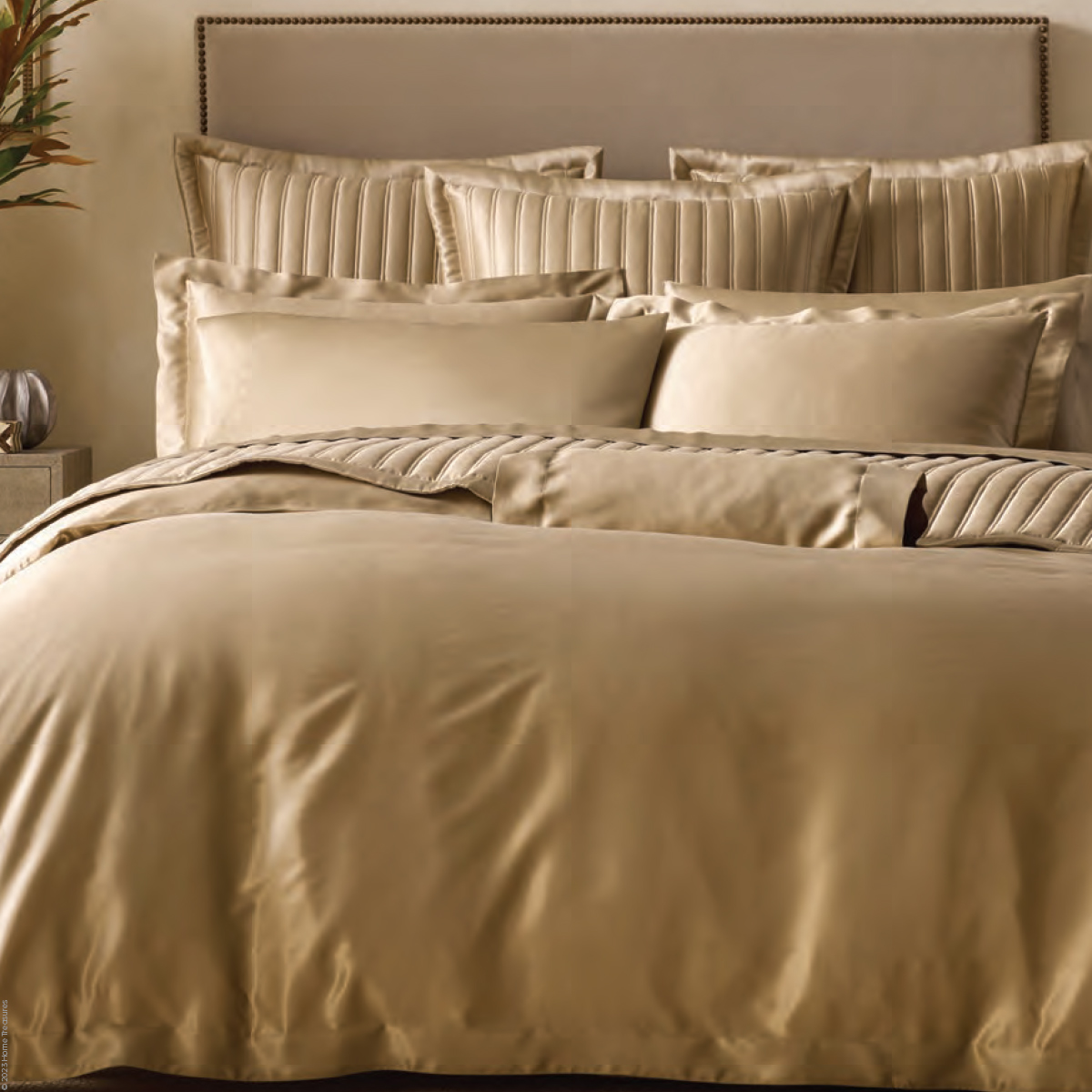 Mulberry Silk