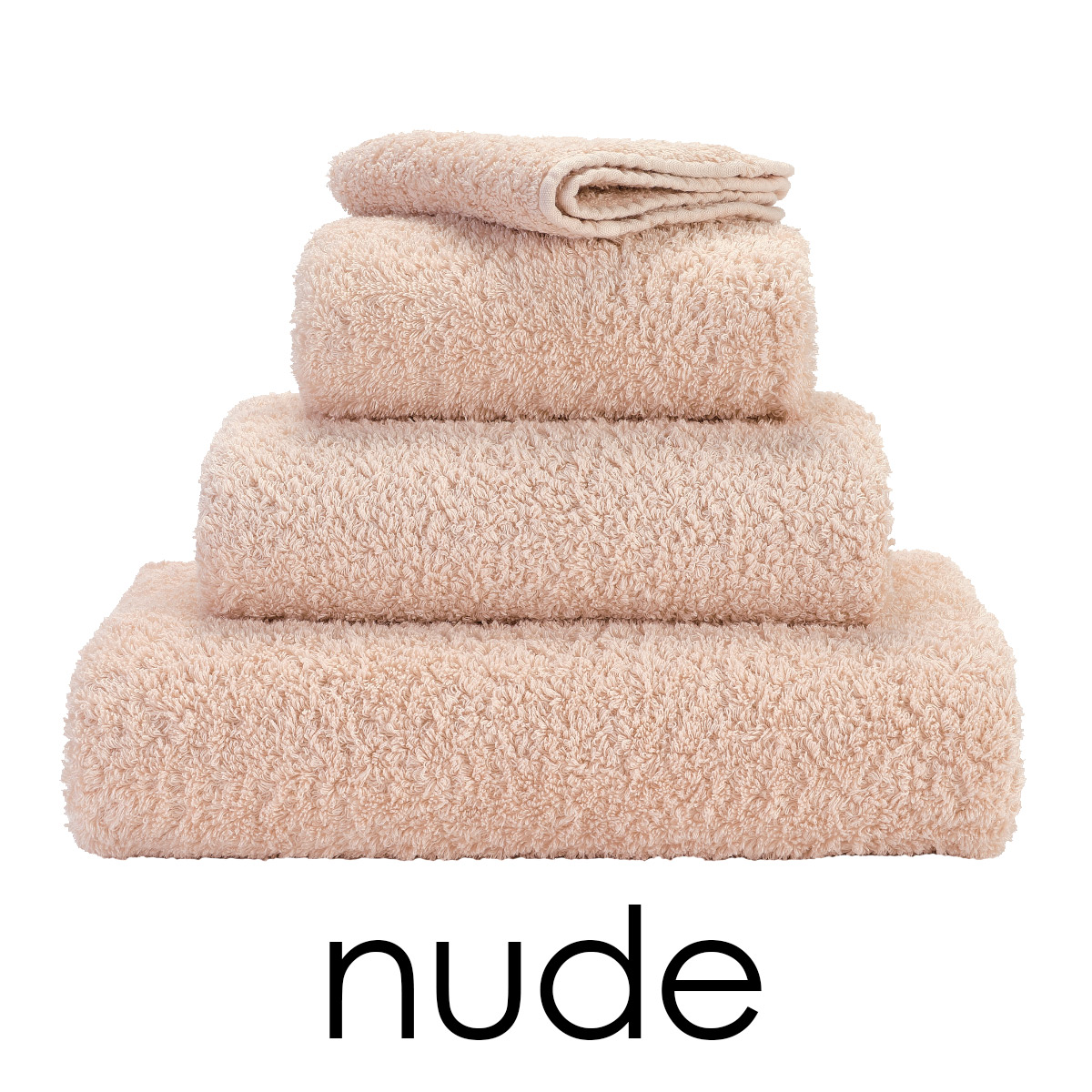 Super Pile Towels  Super Pile Towels