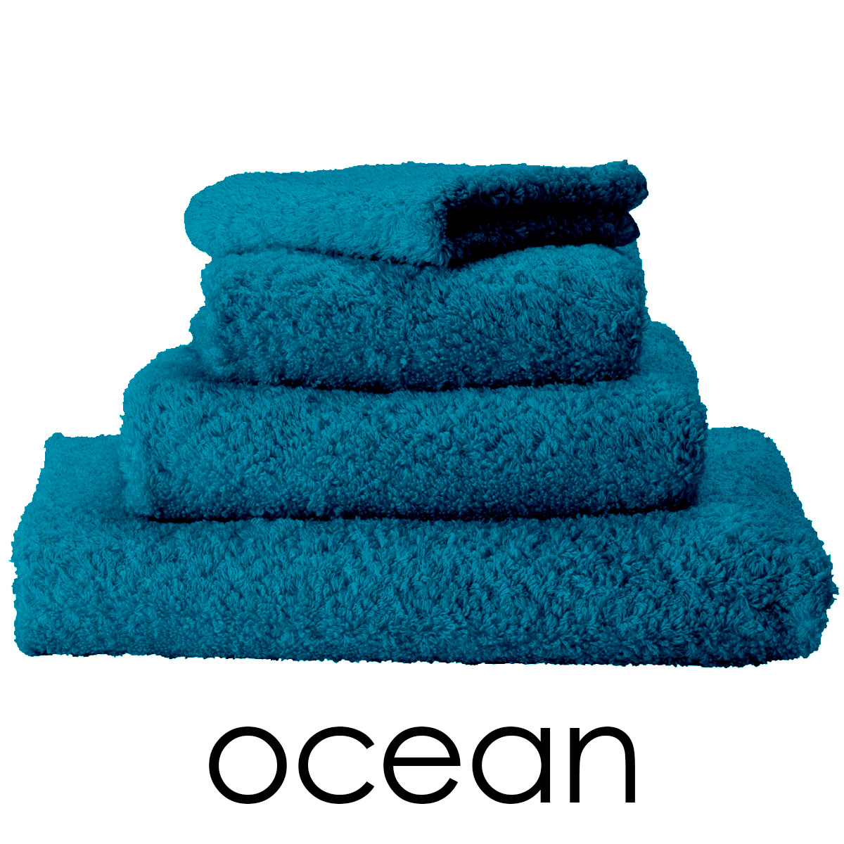Super Pile Towels  Super Pile Towels