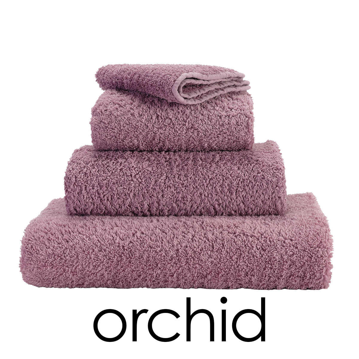 Super Pile Towels  Super Pile Towels