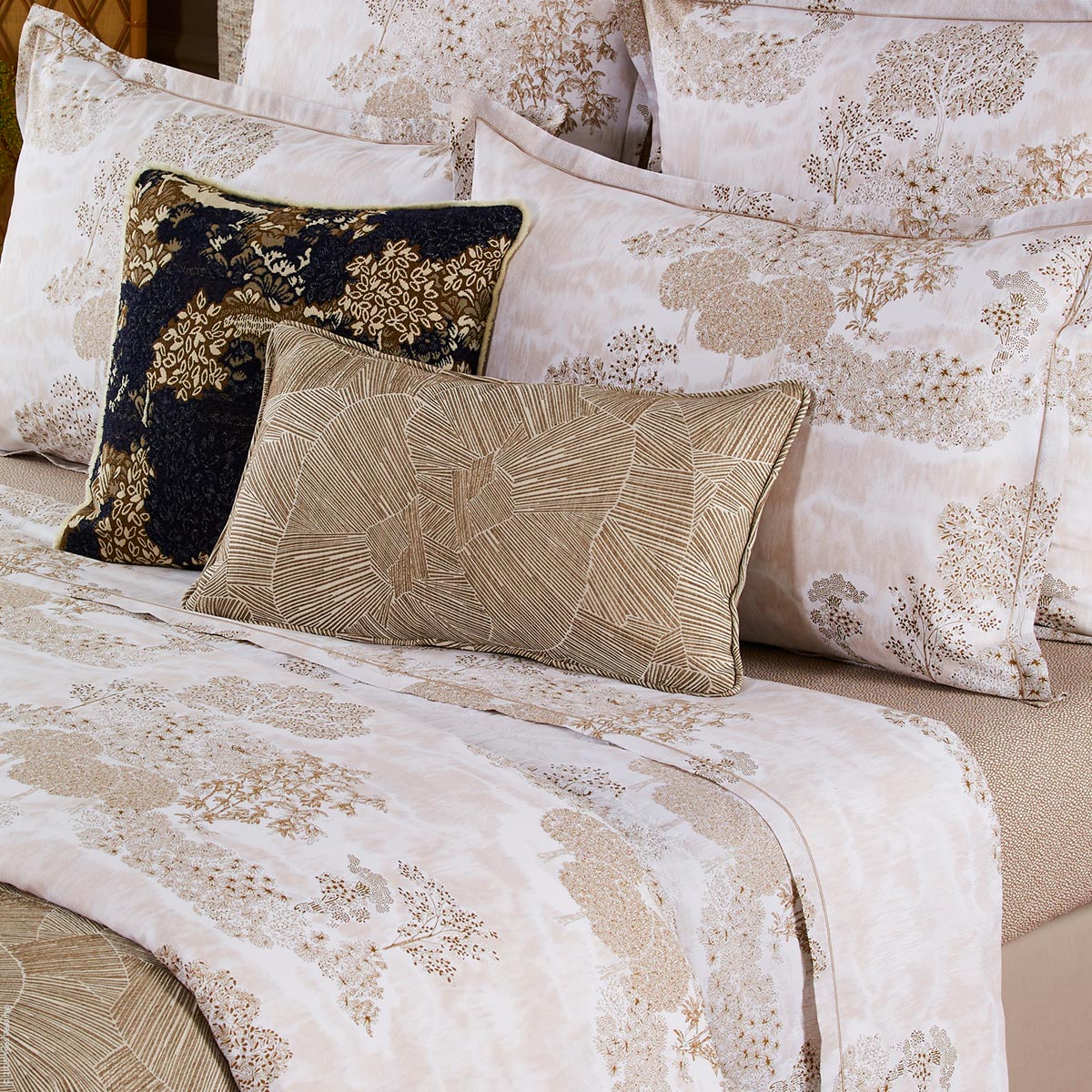 Paysages Percale Paysages Percale