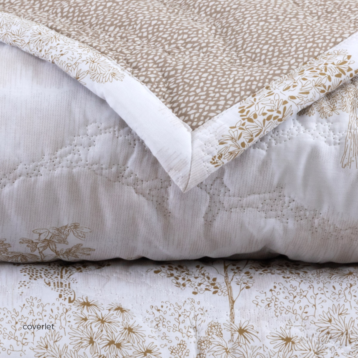 Paysages Percale Paysages Percale