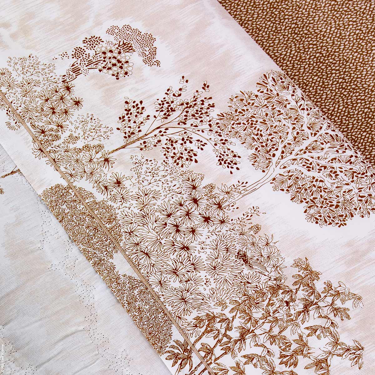 Paysages Percale Paysages Percale