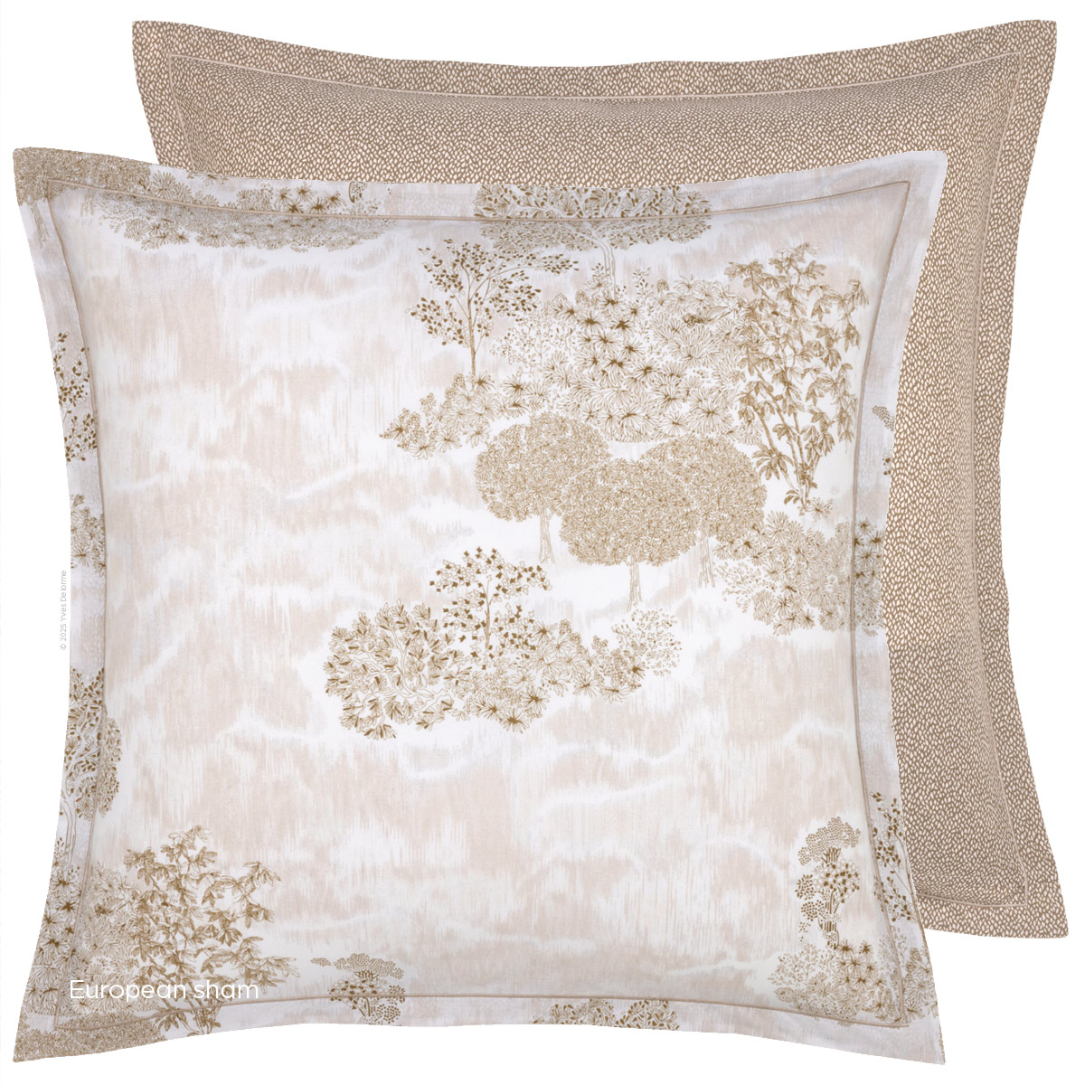 Paysages Percale Paysages Percale