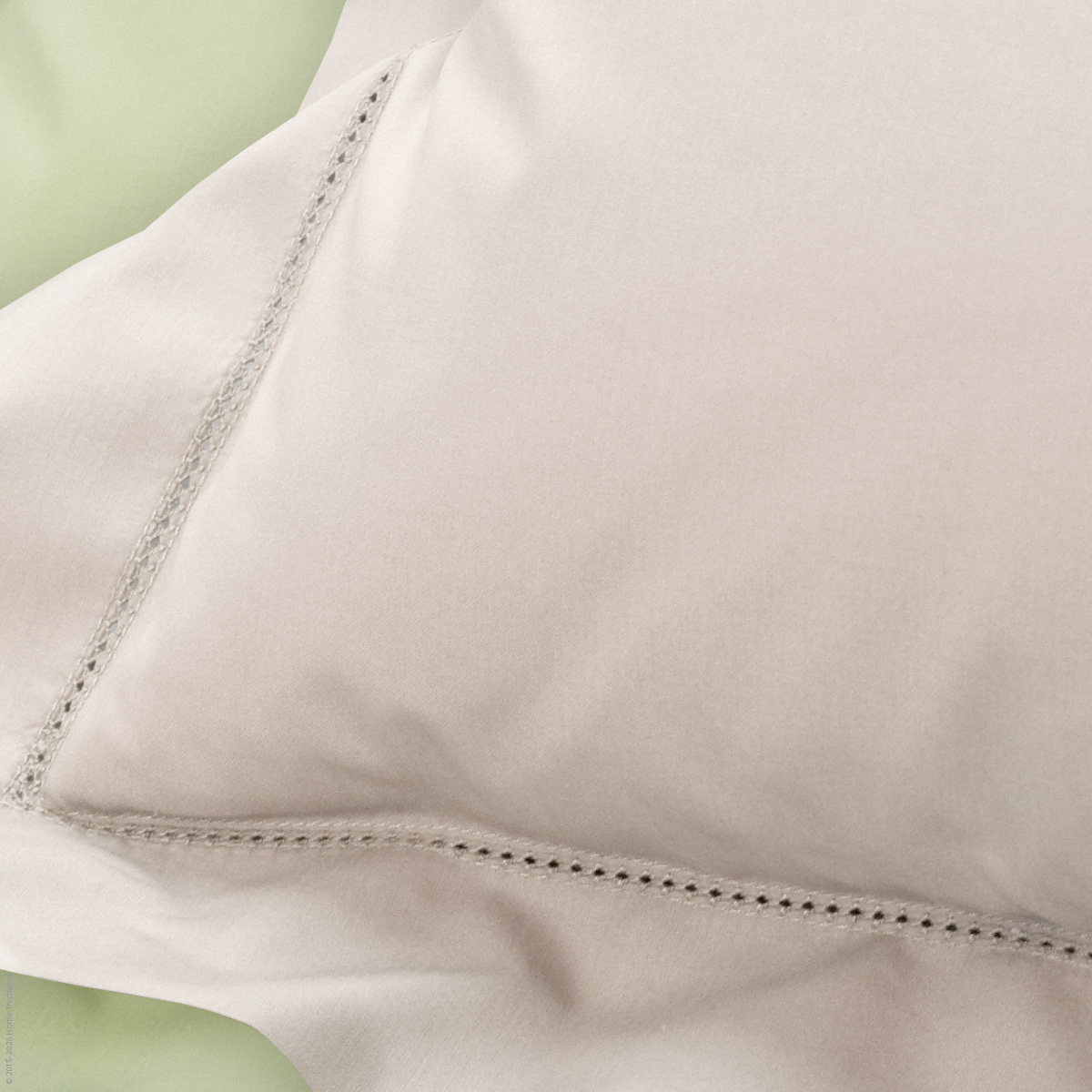 Perla 500 Percale