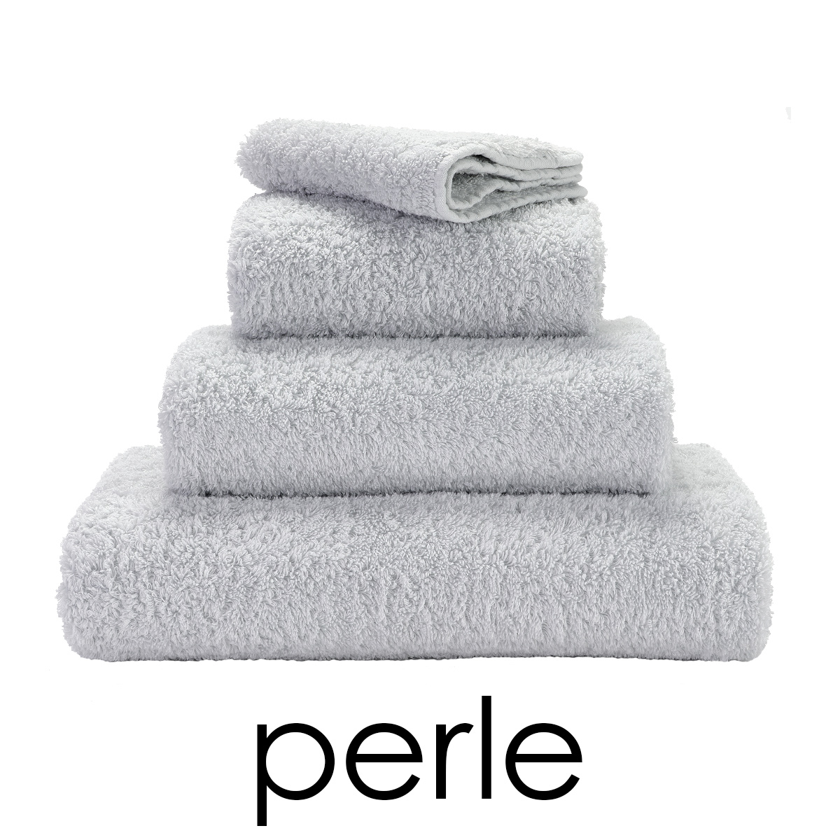 Super Pile Towels  Super Pile Towels