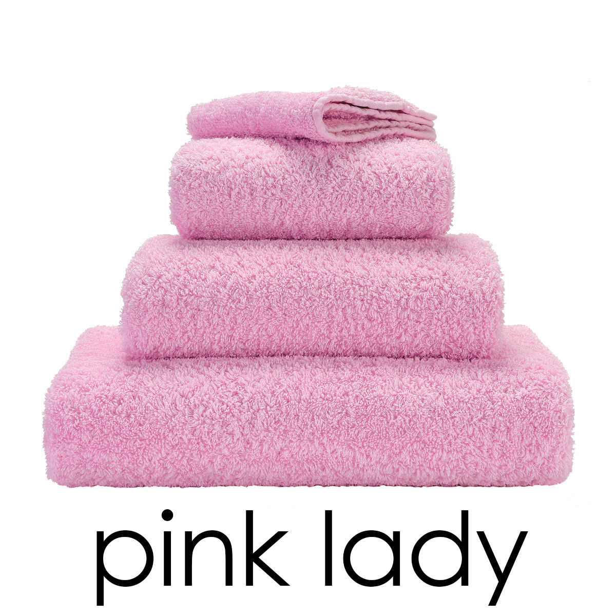 Super Pile Towels  Super Pile Towels