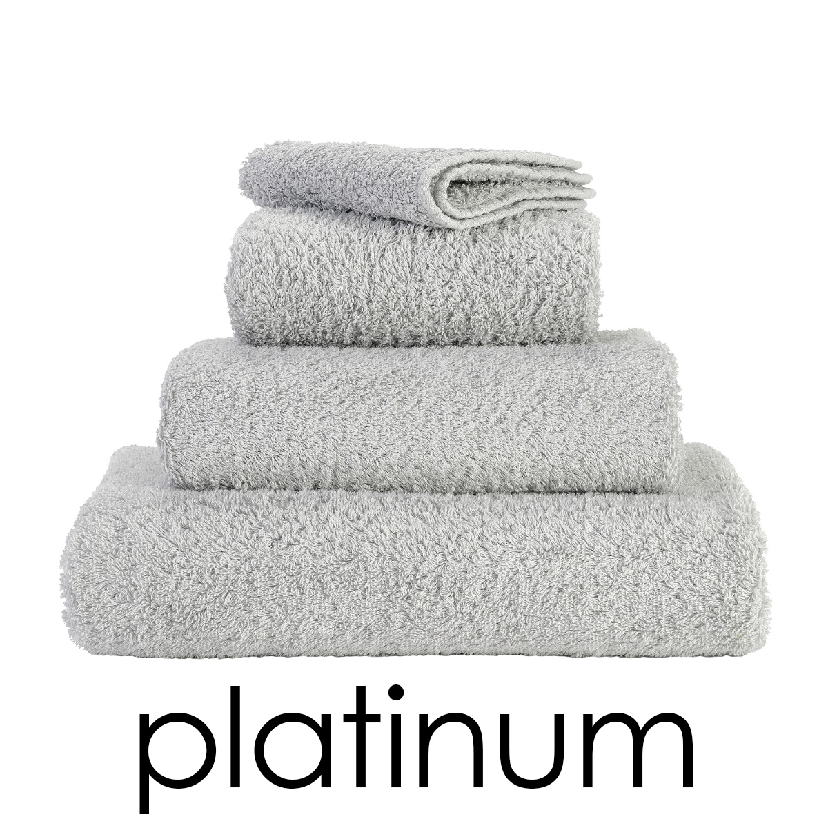 Super Pile Towels  Super Pile Towels