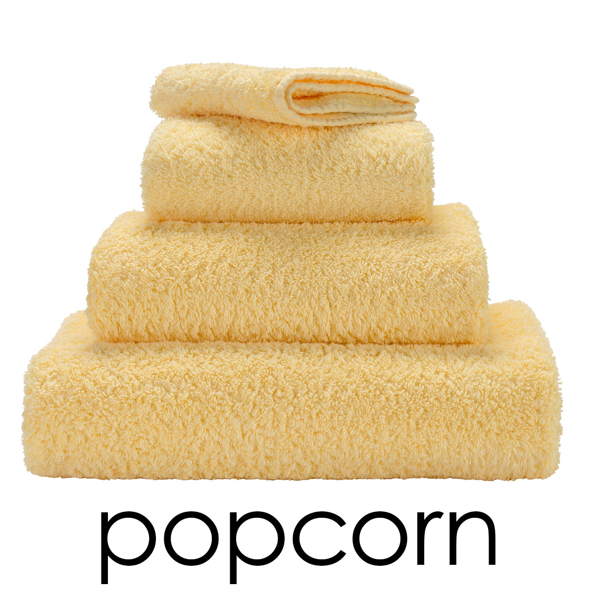 Super Pile Towels  Super Pile Towels