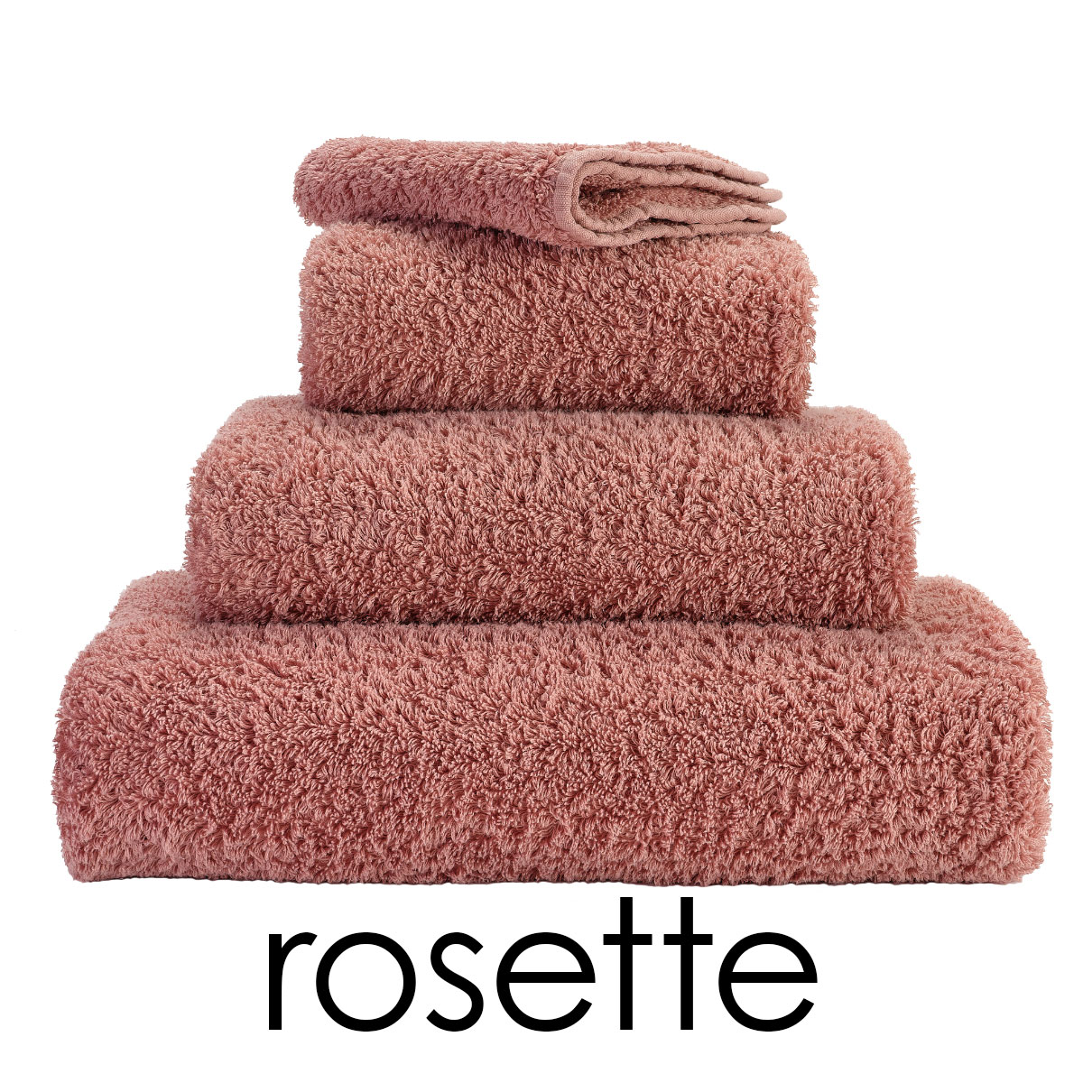 Super Pile Towels  Super Pile Towels