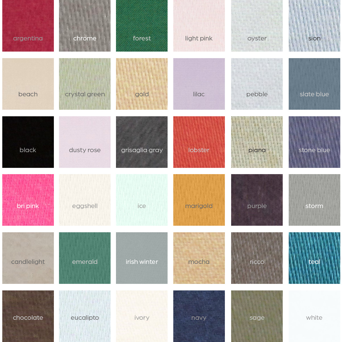 Royal Sateen 