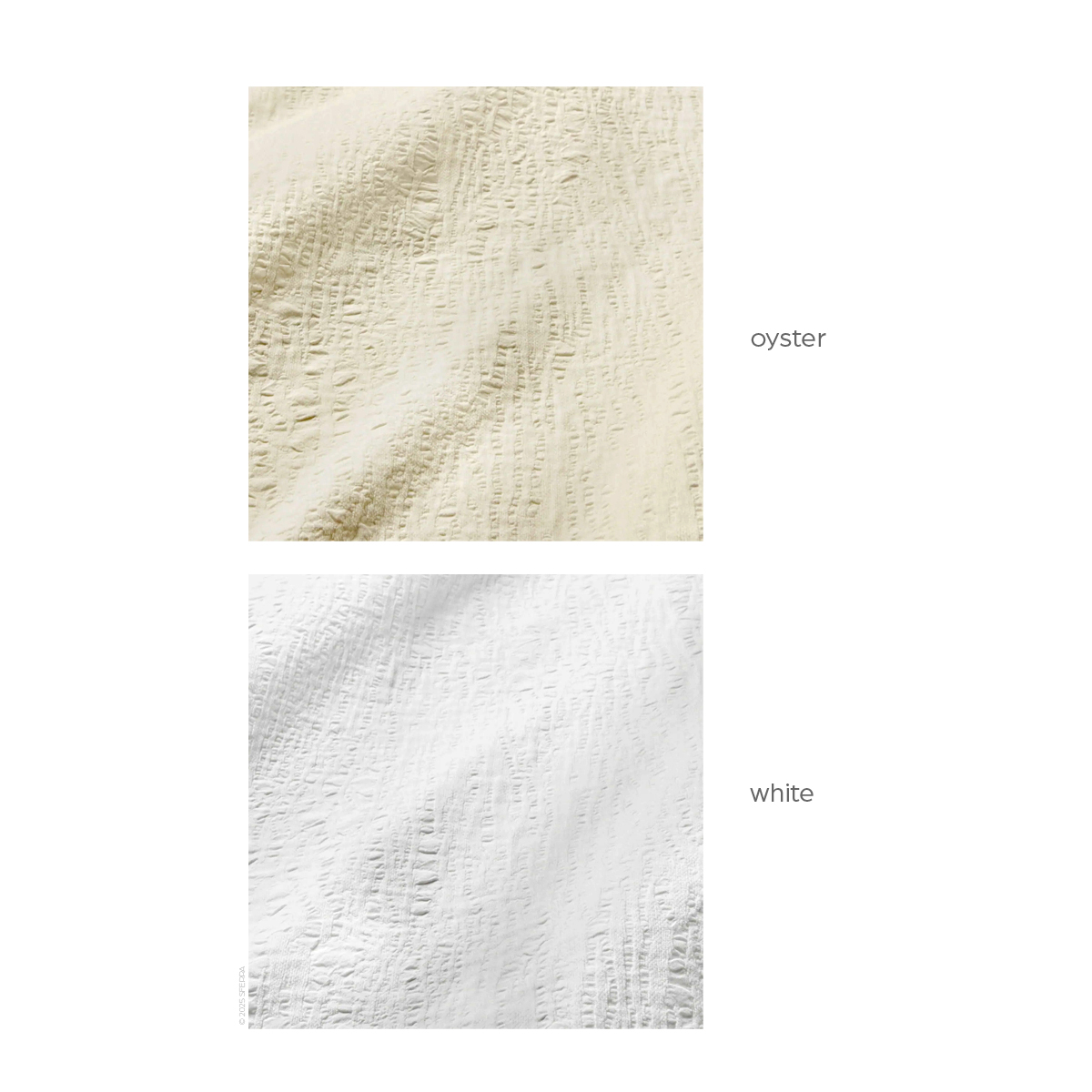 Sabino Coverlet