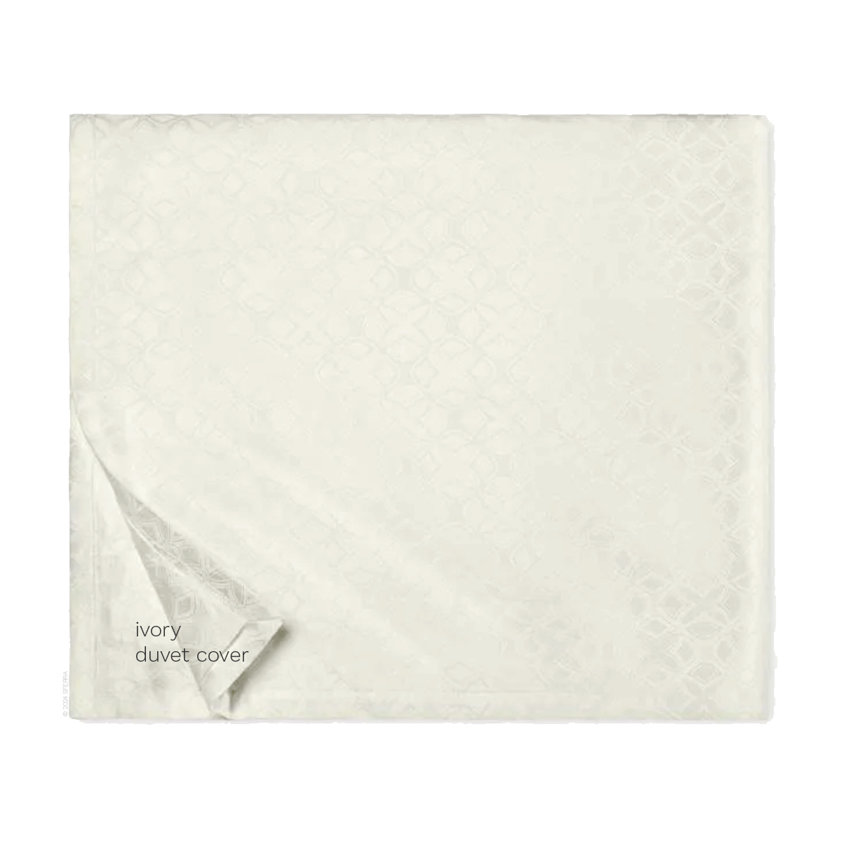 SFERRA GIZA 45 Quaterfoil Jacquard SFERRA GIZA 45 Quaterfoil Jacquard