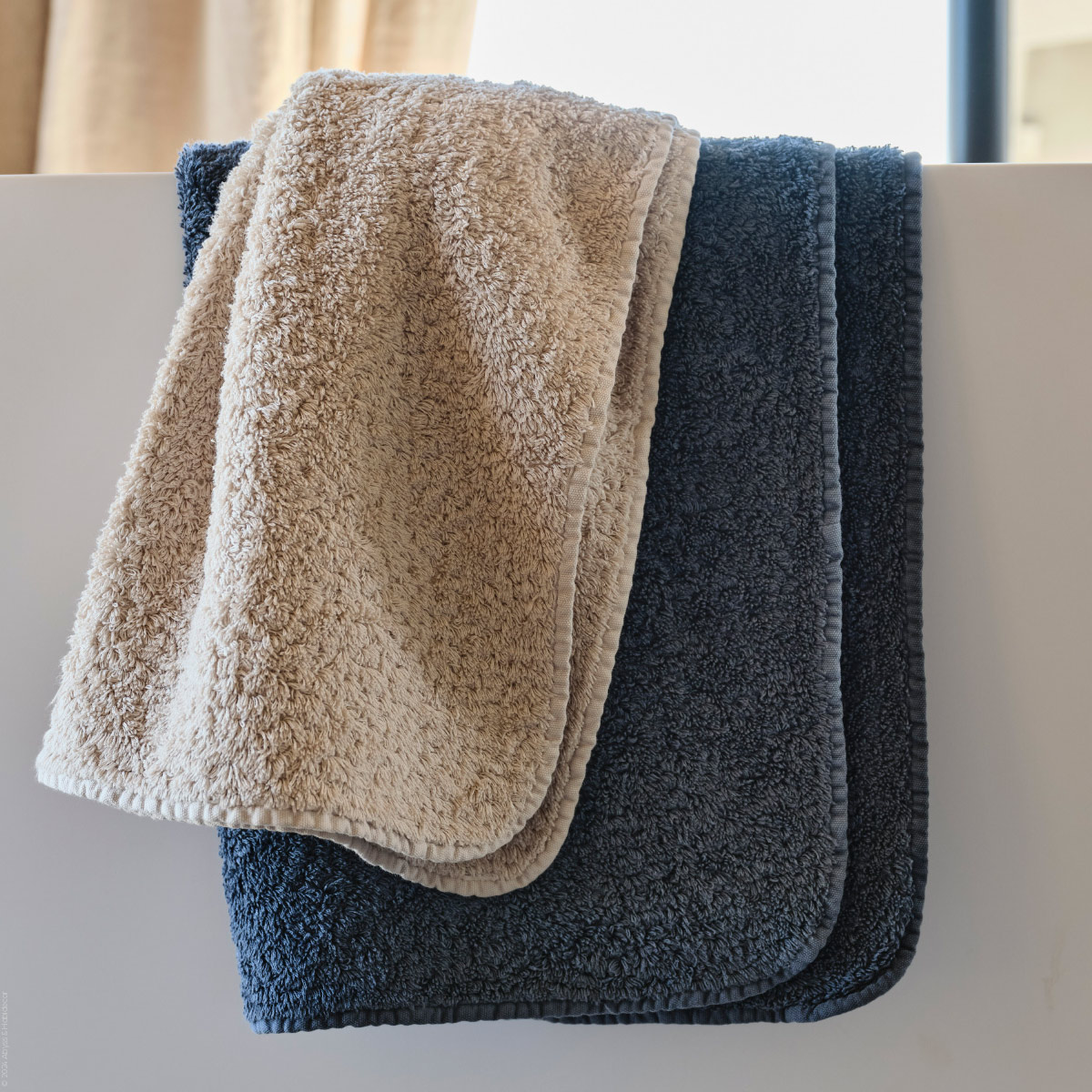 Super Pile Towels  Super Pile Towels