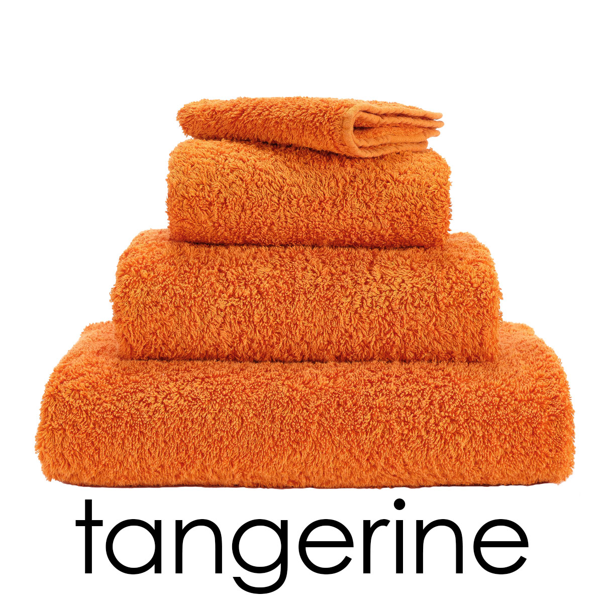 Super Pile Towels  Super Pile Towels