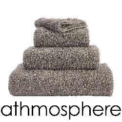 Super Pile Towels