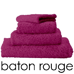 Super Pile Towels