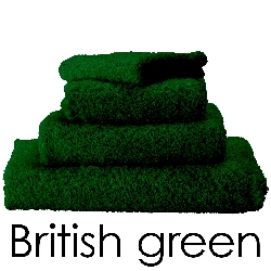  Super Pile Towels