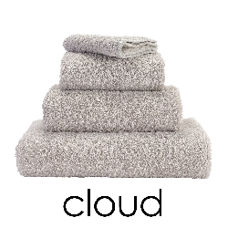  Super Pile Towels