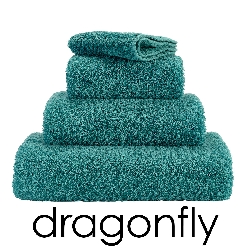 Super Pile Towels