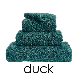  Super Pile Towels
