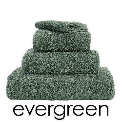  Super Pile Towels
