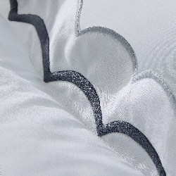 India Percale 