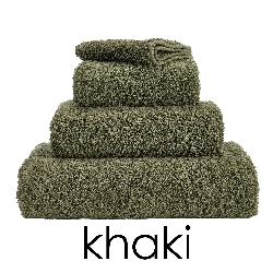  Super Pile Towels