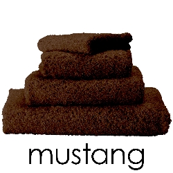  Super Pile Towels