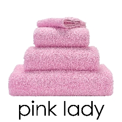  Super Pile Towels