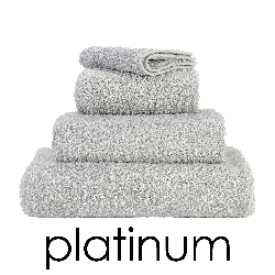  Super Pile Towels