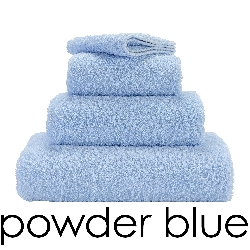  Super Pile Towels