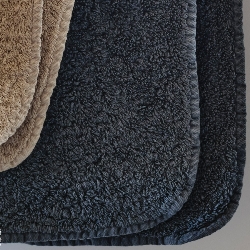  Super Pile Towels