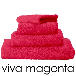  Super Pile Towels