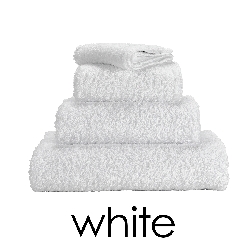  Super Pile Towels