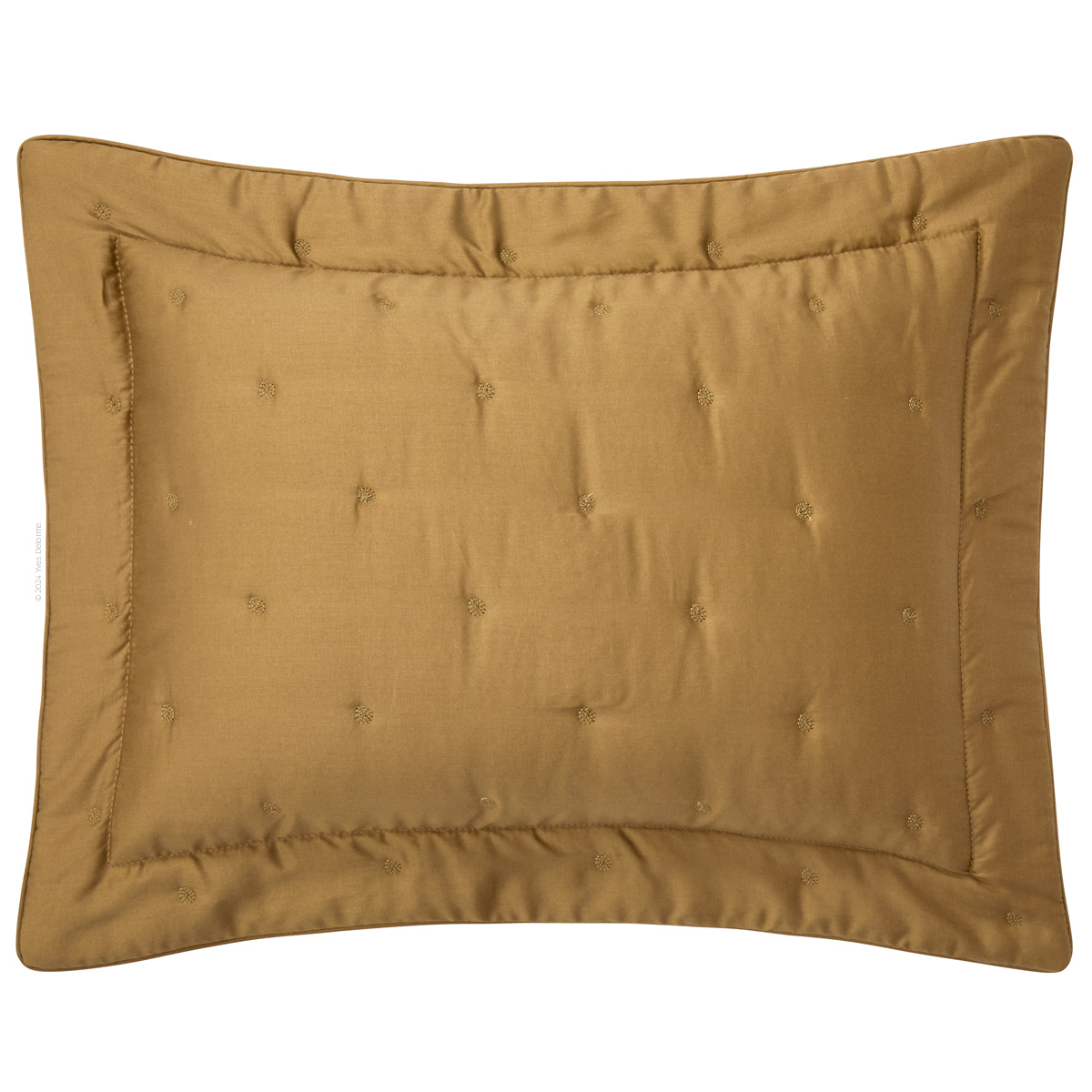 Triomphe Bronze Sateen Triomphe Bronze Sateen