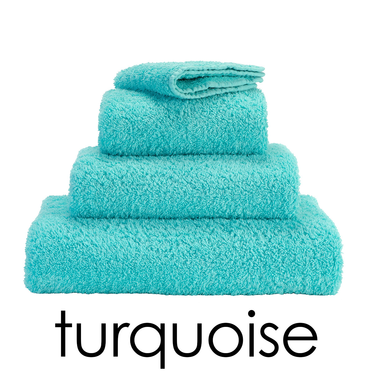 Super Pile Towels  Super Pile Towels