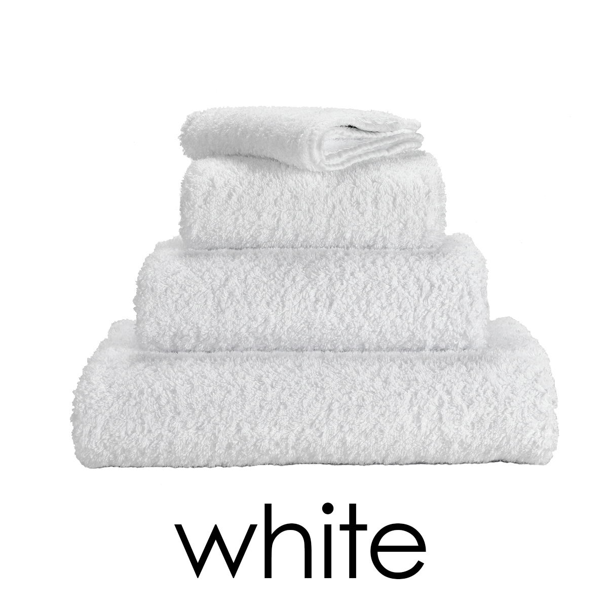 Super Pile Towels  Super Pile Towels